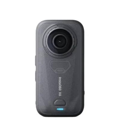 Insta360 X6 8K 360 Camera with 120MP 360 photo and AI features