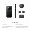 Insta360 X6 8K 360 Camera - Image 3