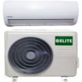 Elite EHS18CRN 1.5 Ton Split Type Non Inverter Air Conditioner 18000 BTU with Rotary Compressor