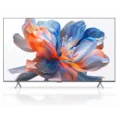 75 Inch Xiaomi TV X Mini LED 4K Google TV with QD-Mini LED Display, HDR10+ and Game Boost 120Hz Mode