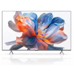 75 Inch Xiaomi TV X Mini LED 4K Google TV with QD-Mini LED Display, HDR10+ and Game Boost 120Hz Mode