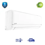 Elite EHS24CRN 2 Ton Split Type Non-Inverter Air Conditioner with 24000 BTU Cooling Capacity
