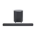 JBL Bar 500MK2 Dolby Atmos 750W 5.1 Channel Soundbar with Wireless 10 Inch Subwoofer