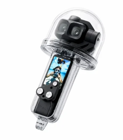 DJI Osmo Pocket 4P Waterproof Case 50m