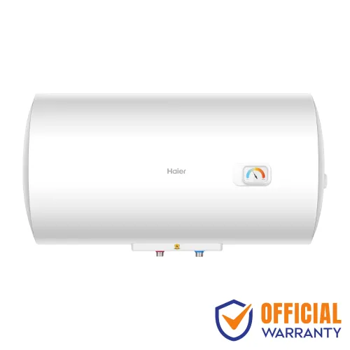 Haier ES40H-CK3(BD) 40L horizontal electric water heater by Haier