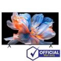 65 Inch Xiaomi TV X Mini LED 4K Ultra HD Google TV with QD-Mini LED Display and HDR10+