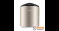 Haier ES30V-C2UG(BD) 30 Litre Vertical Electric Water Heater with 2200W Heating Power and Shock-Proof Protection