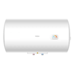 Haier ES50H-CK3(BD) 50 Litre Horizontal Electric Water Heater with UMC Tank and Shockproof Protection
