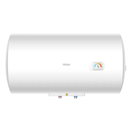 Haier ES50H-CK3(BD) 50 Litre Horizontal Electric Water Heater with UMC Tank and Shockproof Protection