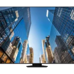 Samsung QE98C 98 Inch Crystal UHD 4K Digital Signage Display with Quantum Processor 4K