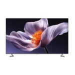 75 Inch Xiaomi S Pro Mini LED 4K Google TV 144Hz with QD-Mini LED Display, Dolby Vision and Dolby Atmos