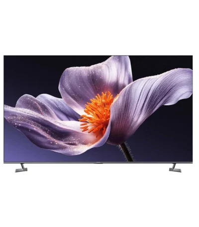 75 Inch Xiaomi S Pro Mini LED 4K Google TV 144Hz with QD-Mini LED Display, Dolby Vision and Dolby Atmos