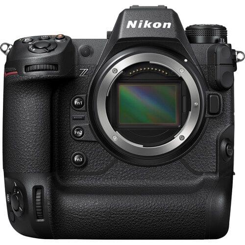 Nikon Z9 Mirrorless Camera Nikon Z9 Mirrorless Camera