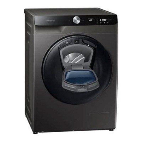 Samsung WW90T554DAN Front Loading Washing Machine 9 KG White