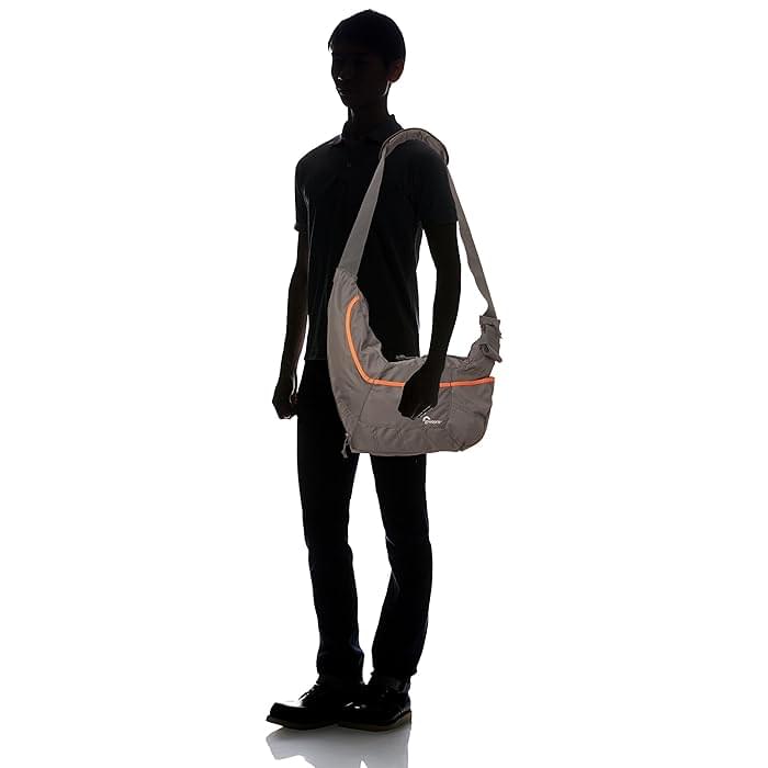 Lowepro LP36658 Passport Sling III Camera Bag - Image 4