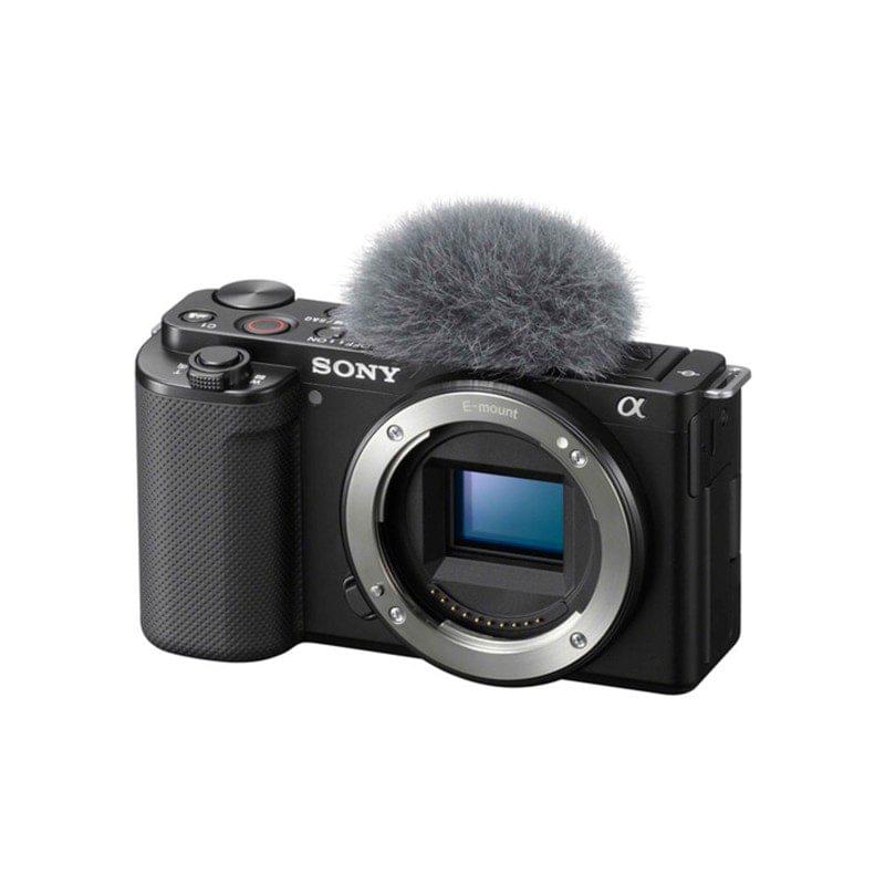 HSIW8mdI9x1oajeRWMKNkwYYaLTzhT6VN3mYTEXK Sony ZV-E10 Mirrorless Camera with 16-50mm - Image 1