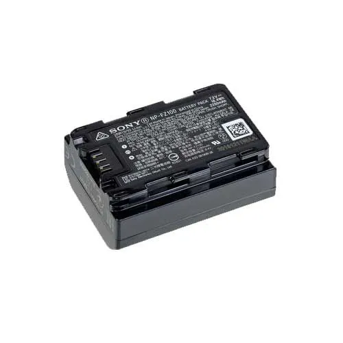 Sony NP-FZ100 {Original} Battery - Image 3
