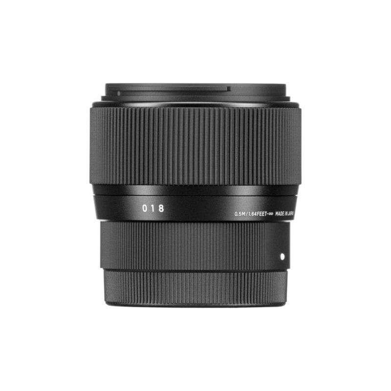 Z1ddmANT38nFFvQGjLR9QbQjG0zdF9AhP33rLUWl Sigma 56mm f/1.4 DC DN Contemporary Lens for Sony E - Image 1