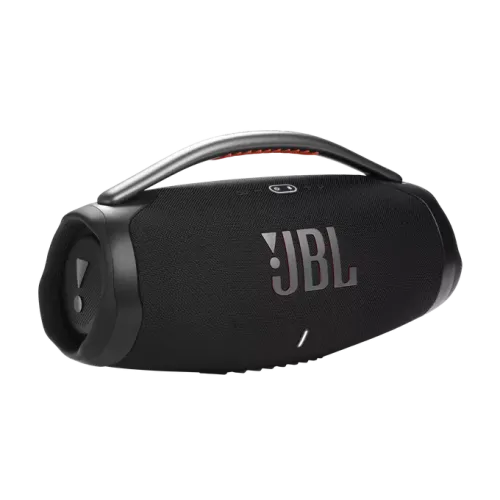 JBL Boombox 3 Portable Bluetooth Speaker - Image 1