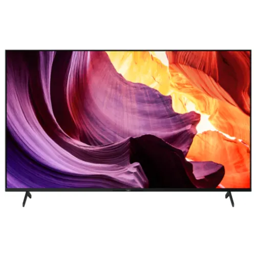 Sony Bravia KD-55X80K 55 Inch 4K Ultra HD Smart LED Android TV Sony Bravia KD-55X80K 55 Inch 4K Ultra HD Smart LED Android TV