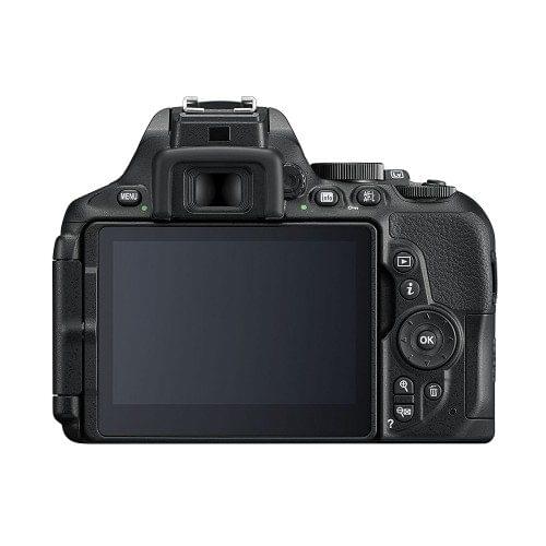 Nikon D5600 DSLR Camera (Use) - Image 3