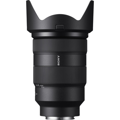Sony FE 24-70mm f/2.8 G Master Lens - Image 3