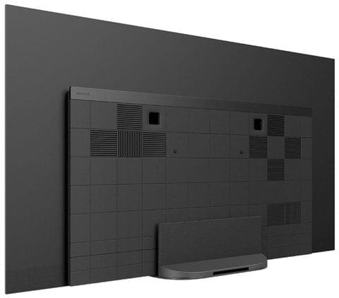 Sony A9G 77" Master Series HDR 4K UHD OLED TV - Image 4