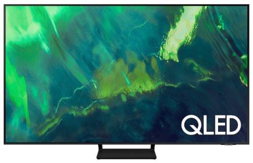 Samsung Q70A 55" QLED 4K Smart TV - Image 3