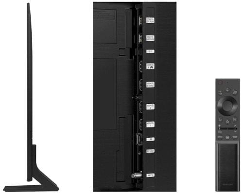 Samsung Q70A 55" QLED 4K Smart TV - Image 2