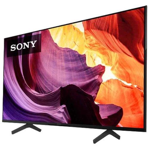 Sony Bravia X80K 65" 4K HDR Smart Google Television