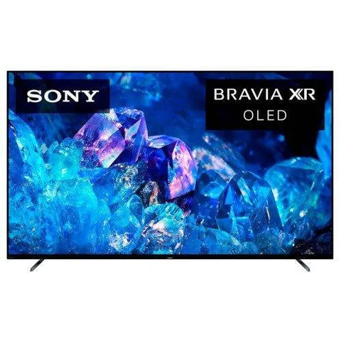 SONY KD-43X80L 43-inch Ultra HD (4K) LED Smart Google TV - Orient
