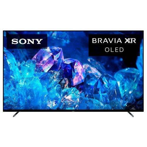 SONY BRAVIA XR 77 Inch Class A80K 4K HDR OLED TV with Google TV SONY BRAVIA XR 77 Inch Class A80K 4K HDR OLED TV with Google TV
