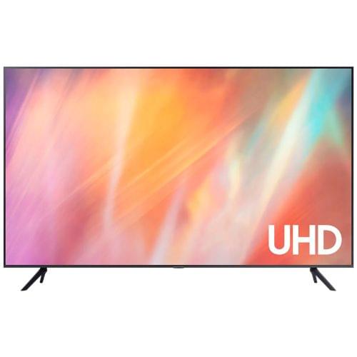 Samsung AU7700 75" Crystal 4K UHD Smart Television Samsung AU7700 75" Crystal 4K UHD Smart Television Model ✅ UA75AU7700KXXM Brand Samsung Screen Size 75" Panel Flat Resolution 4K