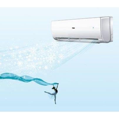 Haier HSU-12EnergyCool 1-Ton Inverter AC - Image 3