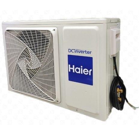 Haier HSU-12EnergyCool 1-Ton Inverter AC - Image 5