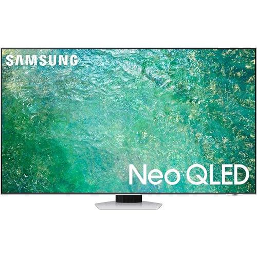 CREATOR: gd-jpeg v1.0 (using IJG JPEG v80), quality = 100 Samsung QN85C 85" 4K Neo QLED HDR Smart TV - Image 1