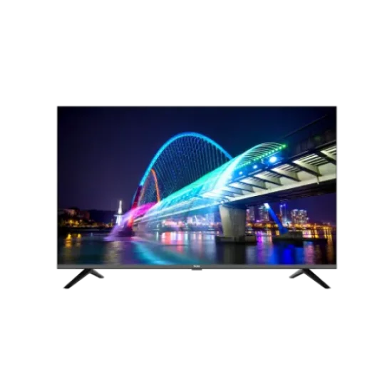 Haier H32K800X 32 inch Bezel Less Google Television