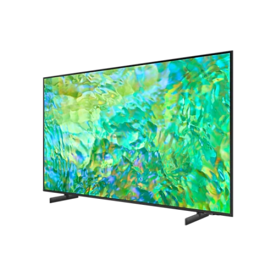 Samsung 75CU8100 75 Inch Crystal 4K UHD HDR Smart TV - Image 3