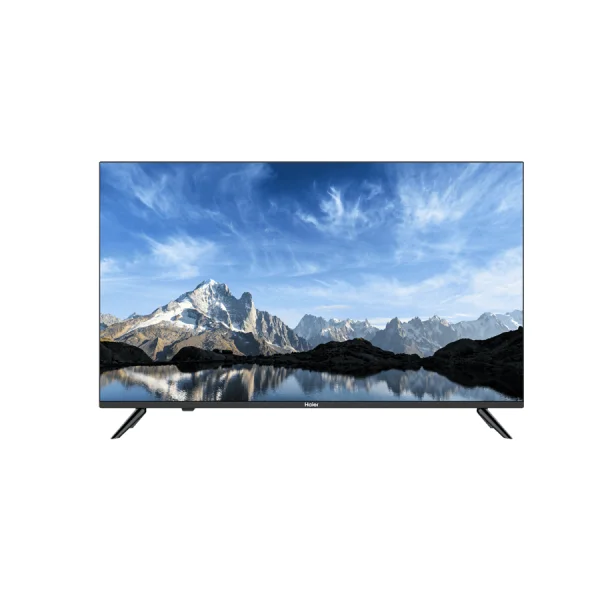 43 Inch Haier H43K800FX Bezel Less Full HD Android Smart LED Television