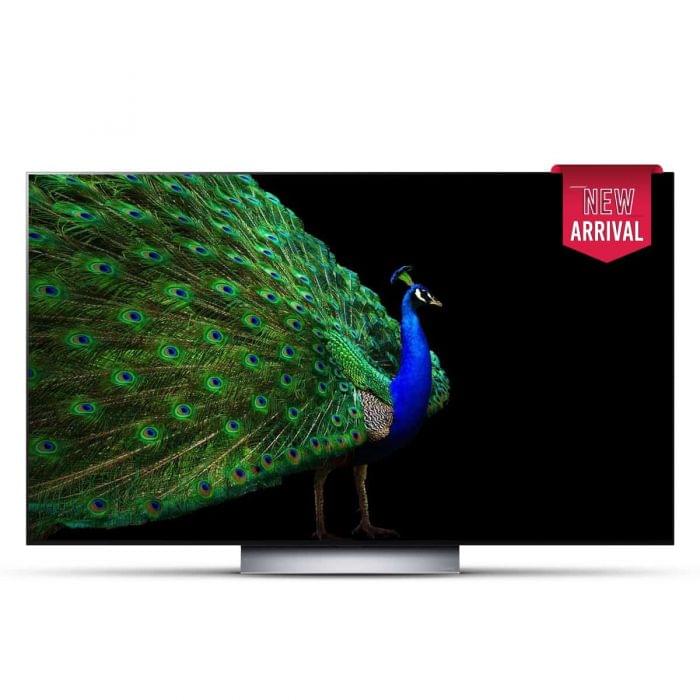lg-oled-65c2-updated LG C2 Series 65" OLED Evo 4K Smart TV