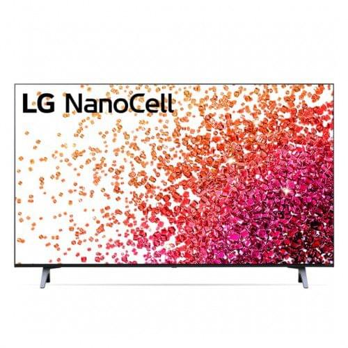 LG I NANOCELL 75 SERIES I 75 INCH I 4K UHD LED I SMART TV