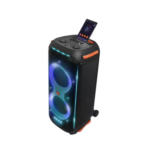 JBL PartyBox 710 800W Powerful Bluetooth Party Speaker - Image 1