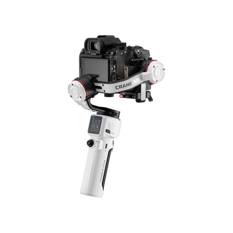 Zhiyun CRANE-M3 3-Axis Handheld Gimbal Stabilizer