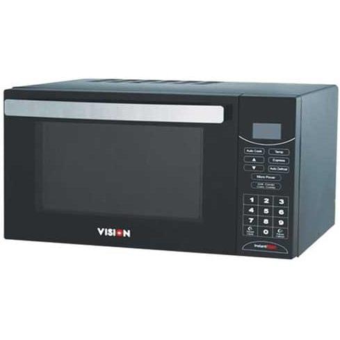 Vision G25 Smart 25Ltr Microwave Oven