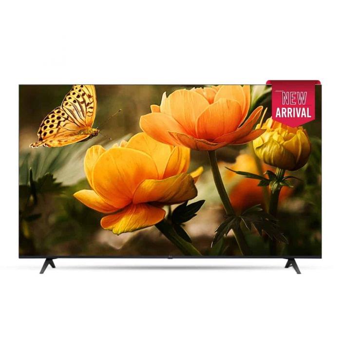 LG 43 INCH 4K UHD TV 43UQ8050 (UQ8050 SERIES) - Image 1