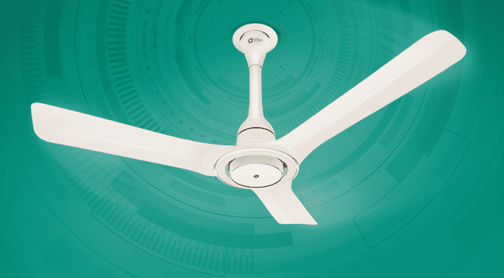 Orient 48" Inverter Technology