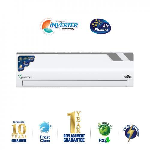 Walton AC WSI-INVERNA (SUPERSAVER)-24H [PLASMA]