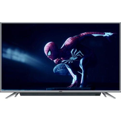 Jvco 43" Full HD Android Smart LED Television