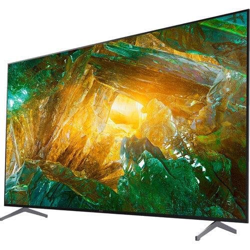 Sony Bravia 100 Inch FW-100BZ40J 4K Ultra HD - Orient Electronics