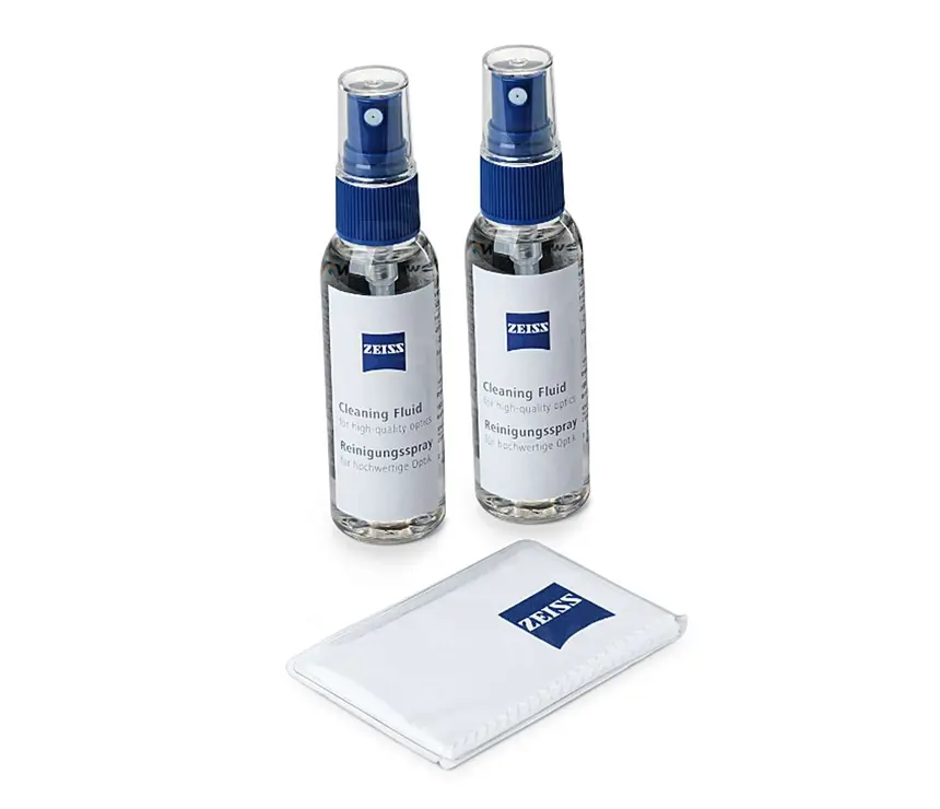 ZEISS LENS CLEANING SPRAY ZEISS LENS CLEANING SPRAY